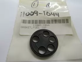 11009-1044 KAWASAKI Nos Fuel Tap Gasket Elr Police KZ1100 Kz #2