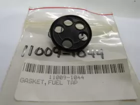 11009-1044 KAWASAKI Nos Fuel Tap Gasket Elr Police KZ1100 Kz