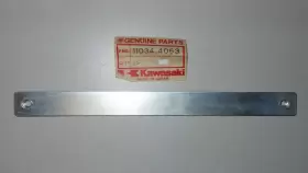 11034-4063 KAWASAKI Nos Flap Bracket KLT250 KLT200