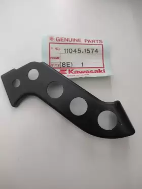 11045-1574 KAWASAKI Cowling Bracket Nos EX500 #2