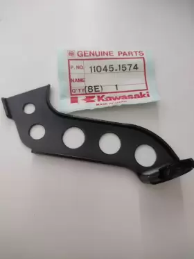 11045-1574 KAWASAKI Cowling Bracket Nos EX500
