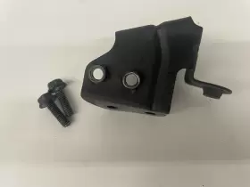 11047-1928 KAWASAKI Left Fairing Bracket Mount ZX600 Zx