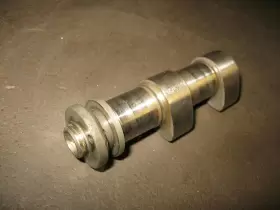 12044-1153 KAWASAKI Intake Cam Shaft Kl Klr #2