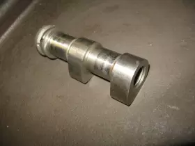 12044-1153 KAWASAKI Intake Cam Shaft Kl Klr #3