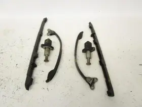 12048-1160 KAWASAKI Front Rear Cam Chain Guides Tensioner Vn
