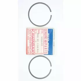 13024-009 KAWASAKI Piston Rings Kit #2