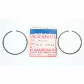 13024-009 KAWASAKI Piston Rings Kit