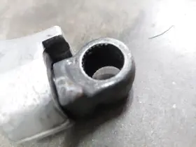 13064-1135 KAWASAKI Kick Start Pedal Starter Lever KX250 #2