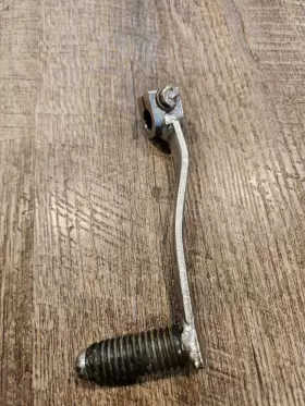 13242004 KAWASAKI Lever Shifter G5 #3