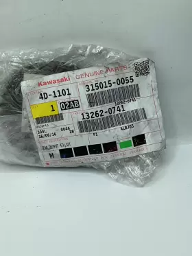 13262-0741 KAWASAKI Gear