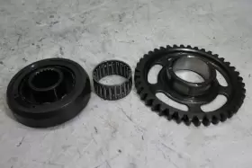 13421-MKE-A00 KAWASAKI Starter Gear Bearing Collar 450R Crf #2