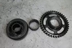 13421-MKE-A00 KAWASAKI Starter Gear Bearing Collar 450R Crf