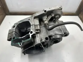 14001-5399 KAWASAKI Crankcase Halves Set Engine KX250F Kx