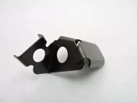 14024-1077 KAWASAKI Nos Stand Switch Cover EN450 #2