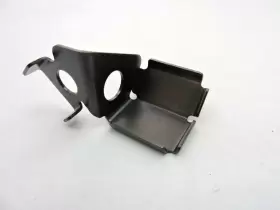 14024-1077 KAWASAKI Nos Stand Switch Cover EN450 #3