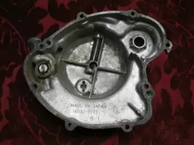 14032-1173 KAWASAKI Clutch Cover KX80 Kx #3