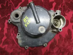 14032-1173 KAWASAKI Clutch Cover KX80 Kx