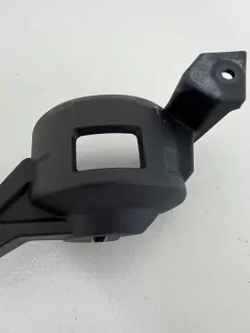 14091-1698 KAWASAKI Rear Brake Reservoir Cover ZX6R ZX600 #3