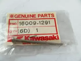 16009-1291 KAWASAKI Needle Jet Rr 750 Vulcan
