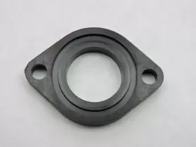 16073-1016 KAWASAKI Nos Intake Pipe Insulator KLF110 KLT110