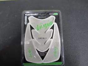 168TPT-0059 KAWASAKI Tank Pad Set 300 Ninja