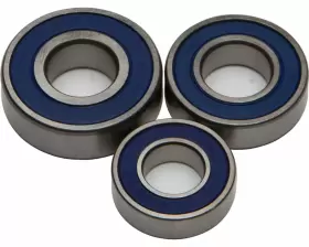 22-51056 KAWASAKI Rear Wheel Bearing Seal Kit KLR650