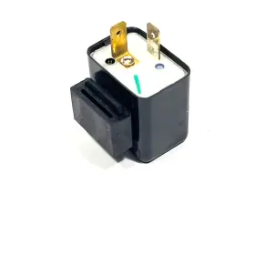 27002-0059 KAWASAKI Kawasaaki Turn Flasher Relay EX300 Ninja #2