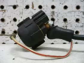27010-1235 KAWASAKI Starter Relay Solenoid ZG1000 Concours #3