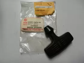 312211-3454-00 KAWASAKI Nos Handle Recoil Starter
