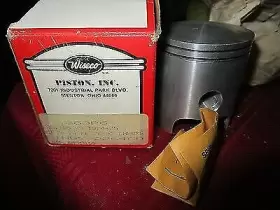 32545 KAWASAKI Wiseco Kd Ke Piston