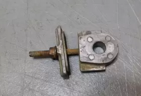 33040-1081 KAWASAKI Swingarm Chain Adjuster Tensioner KX80