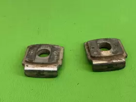 33040-1188 KAWASAKI Chain Adjuster Block Puller KX65 Kx #3