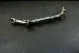 34003-0048-458 KAWASAKI Footpeg Bracket KLX110