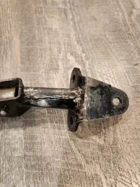 34003050 KAWASAKI Right Peg G5 #3