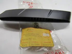 36029-005-6Z KAWASAKI Nos Flat Lh Cover KZ400