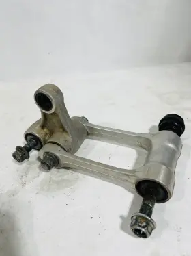 39007-0361 KAWASAKI Rear Shock Linkage Cushion Link Arm Rod #2