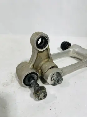39007-0361 KAWASAKI Rear Shock Linkage Cushion Link Arm Rod #3