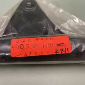 440330 KAWASAKI Cover Lh Fork #3