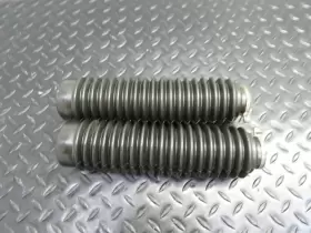 49006-0057-BD KAWASAKI Fork Boots Klx