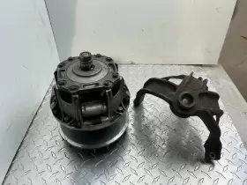 49093-0043 KAWASAKI Pro Fxt Drive Converter Mule #2