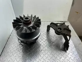 49093-0043 KAWASAKI Pro Fxt Drive Converter Mule #3