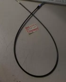 54017-066 KAWASAKI Nos Starter Cable G4