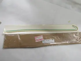 56027-433SP KAWASAKI Nos Left Fuel Tank Stripe KZ900 A4