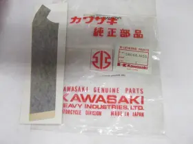 56046-1655 KAWASAKI Sticker Emlbem Decal ZX900 Ninja