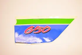 56049-1831 KAWASAKI Decal Nos