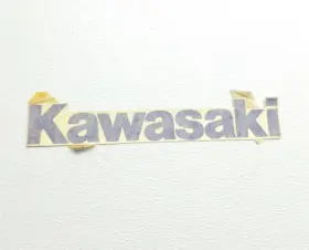 56050-1730 KAWASAKI Nos Sticker Decal