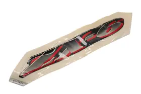 56051-1521 KAWASAKI Right Decal Nos ZX-6
