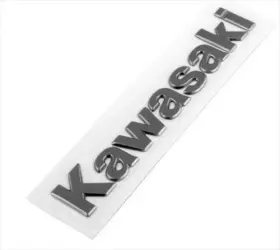 56054-1356 KAWASAKI Fuel Tank Cover Decal