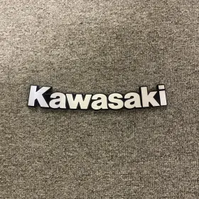 56054-2282 KAWASAKI Tank Emblem Left Right Z900RS