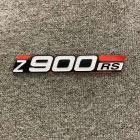 56054-2284 KAWASAKI Cover Emblem Z900RS